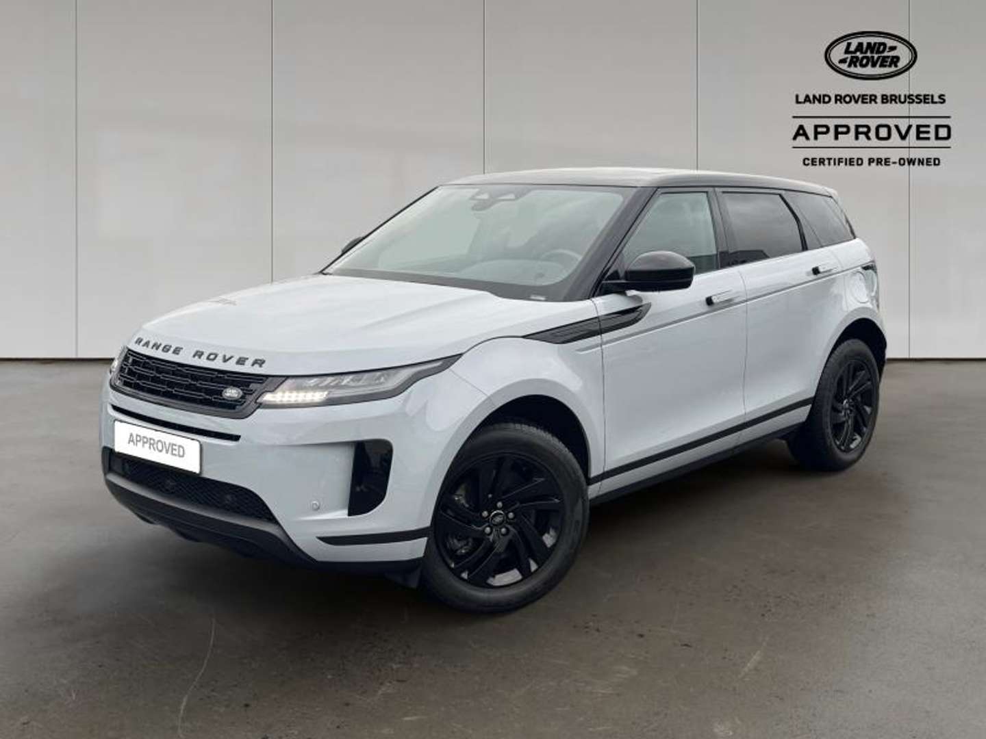 Land Rover Range Rover Evoque S P300e - 2024 - Joinsteer - #1