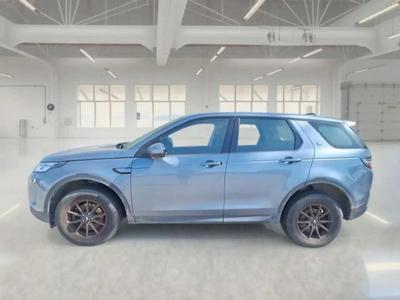 Land Rover Discovery Sport S 2.0d -  - Joinsteer - #4