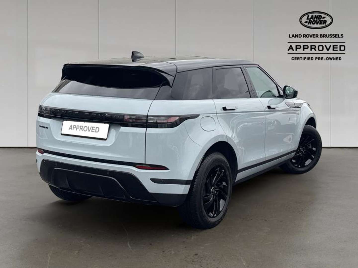 Land Rover Range Rover Evoque S P300e - 2024 - Joinsteer - #2