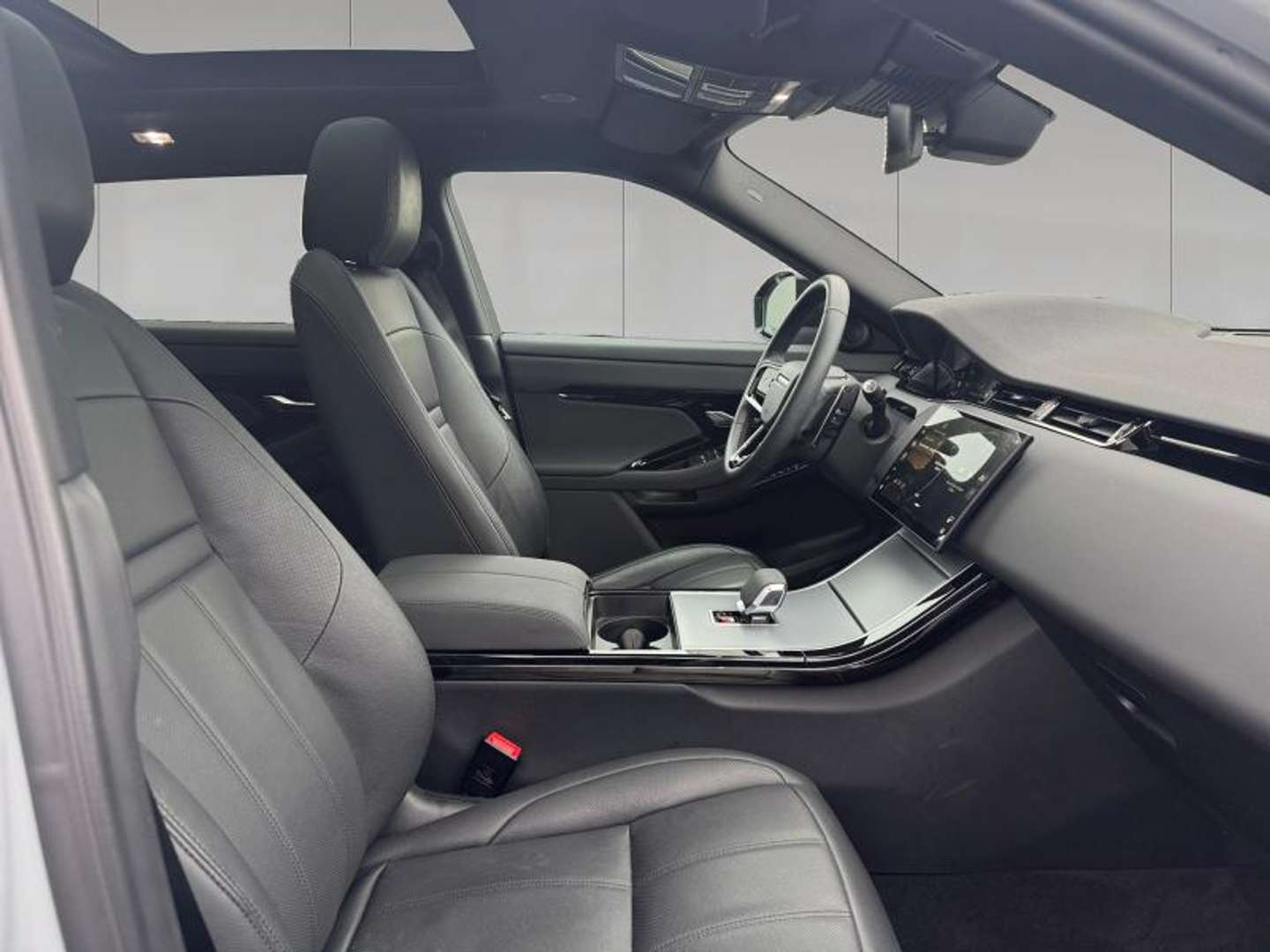 Land Rover Range Rover Evoque S P300e - 2024 - Joinsteer - #3