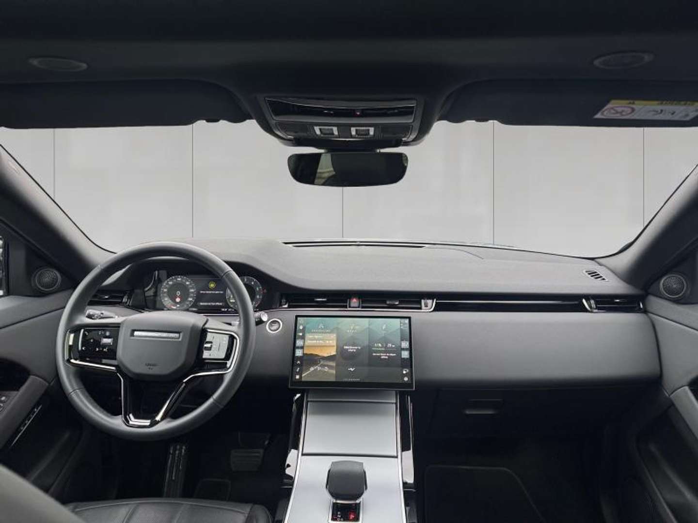 Land Rover Range Rover Evoque S P300e - 2024 - Joinsteer - #4