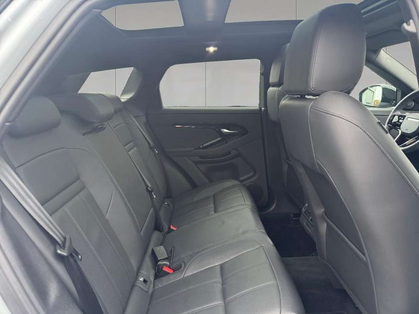 Land Rover Range Rover Evoque S P300e - 2024 - Joinsteer - #5