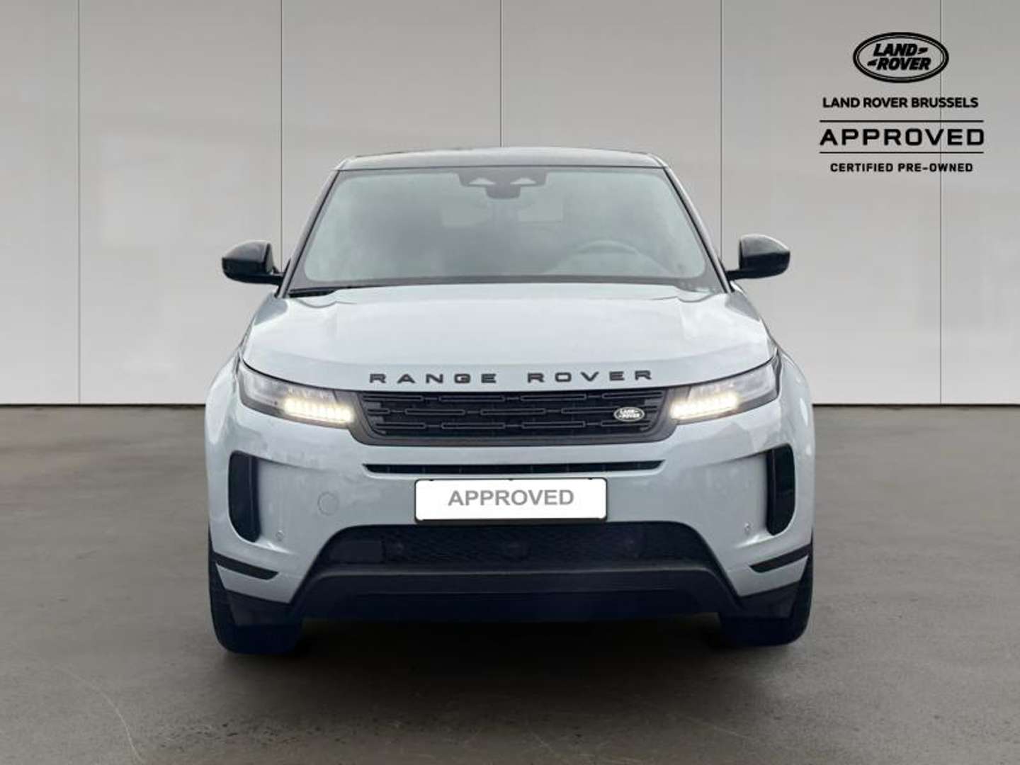 Land Rover Range Rover Evoque S P300e - 2024 - Joinsteer - #6