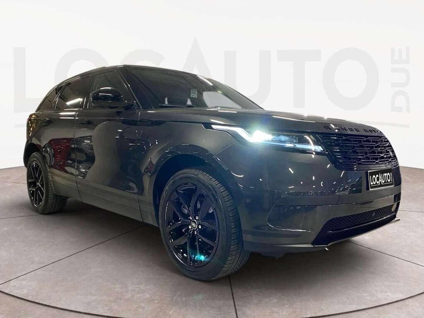 Land Rover Range Rover Velar S 2.0d I4 Mhev - 2025 - Joinsteer - #2