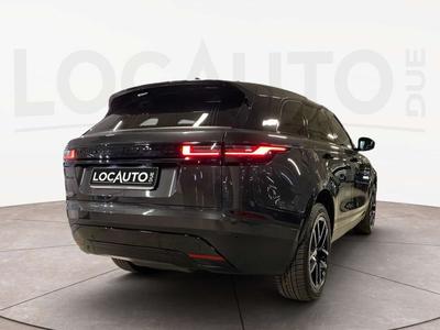 Land Rover Range Rover Velar S 2.0d I4 Mhev -  - Joinsteer - #2