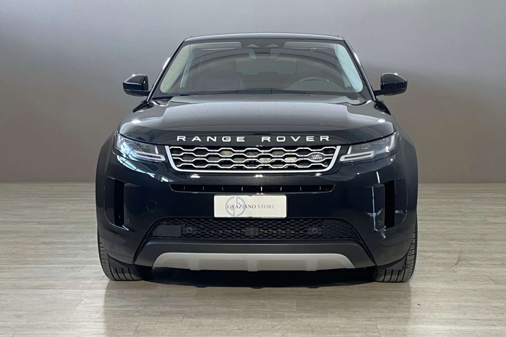 Land Rover Range Rover Evoque SE 2.0D I4 MHEV - 2022 - Joinsteer - #1