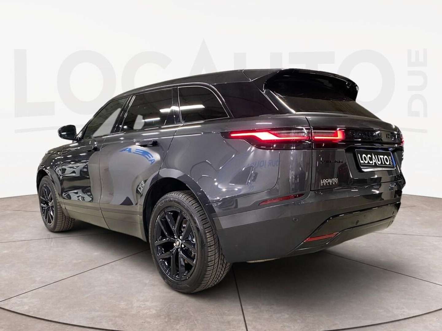 Land Rover Range Rover Velar S 2.0d I4 Mhev - 2025 - Joinsteer - #4