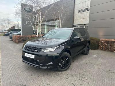 Land Rover Discovery Sport R-Dynamic D165 -  - Joinsteer - #1
