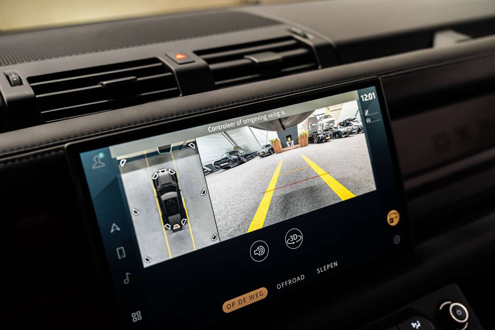 Land Rover Defender HSE P300e - 2025 - Joinsteer - #40