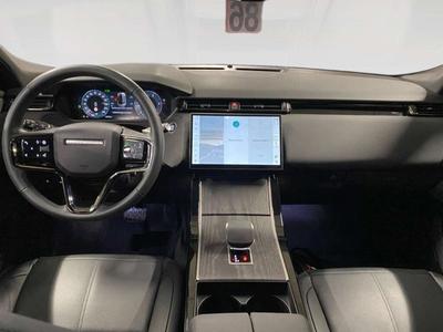 Land Rover Range Rover Velar S 2.0d I4 Mhev -  - Joinsteer - #4