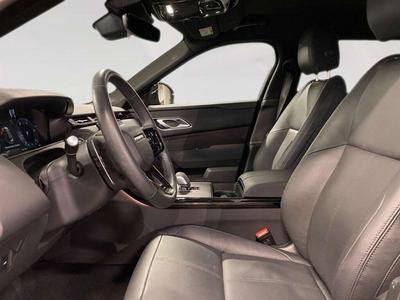 Land Rover Range Rover Velar S 2.0d I4 Mhev -  - Joinsteer - #5