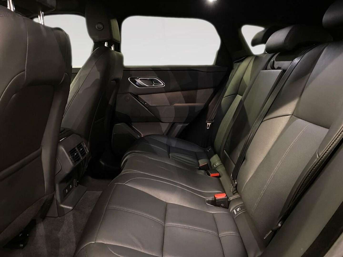 Land Rover Range Rover Velar S 2.0d I4 Mhev - 2025 - Joinsteer - #7