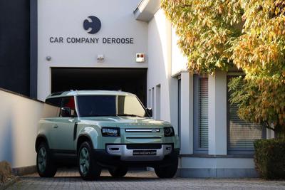 Land Rover Defender 75th Anniversary - P400 -  - Joinsteer - #1