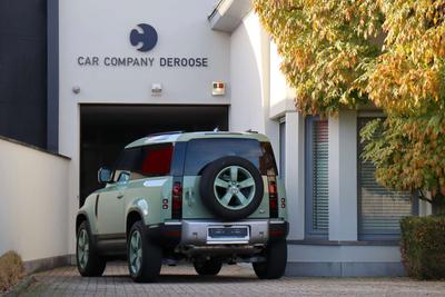 Land Rover Defender 75th Anniversary - P400 -  - Joinsteer - #2