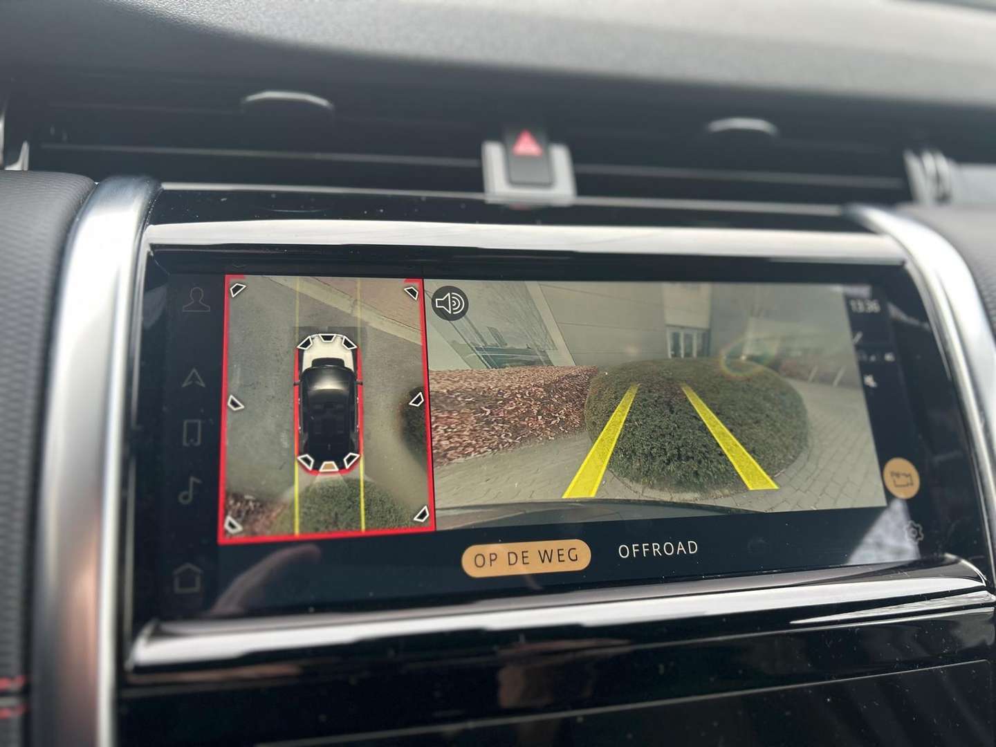 Land Rover Discovery Sport R-Dynamic D165 - 2022 - Joinsteer - #8