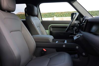 Land Rover Defender 75th Anniversary - P400 -  - Joinsteer - #4