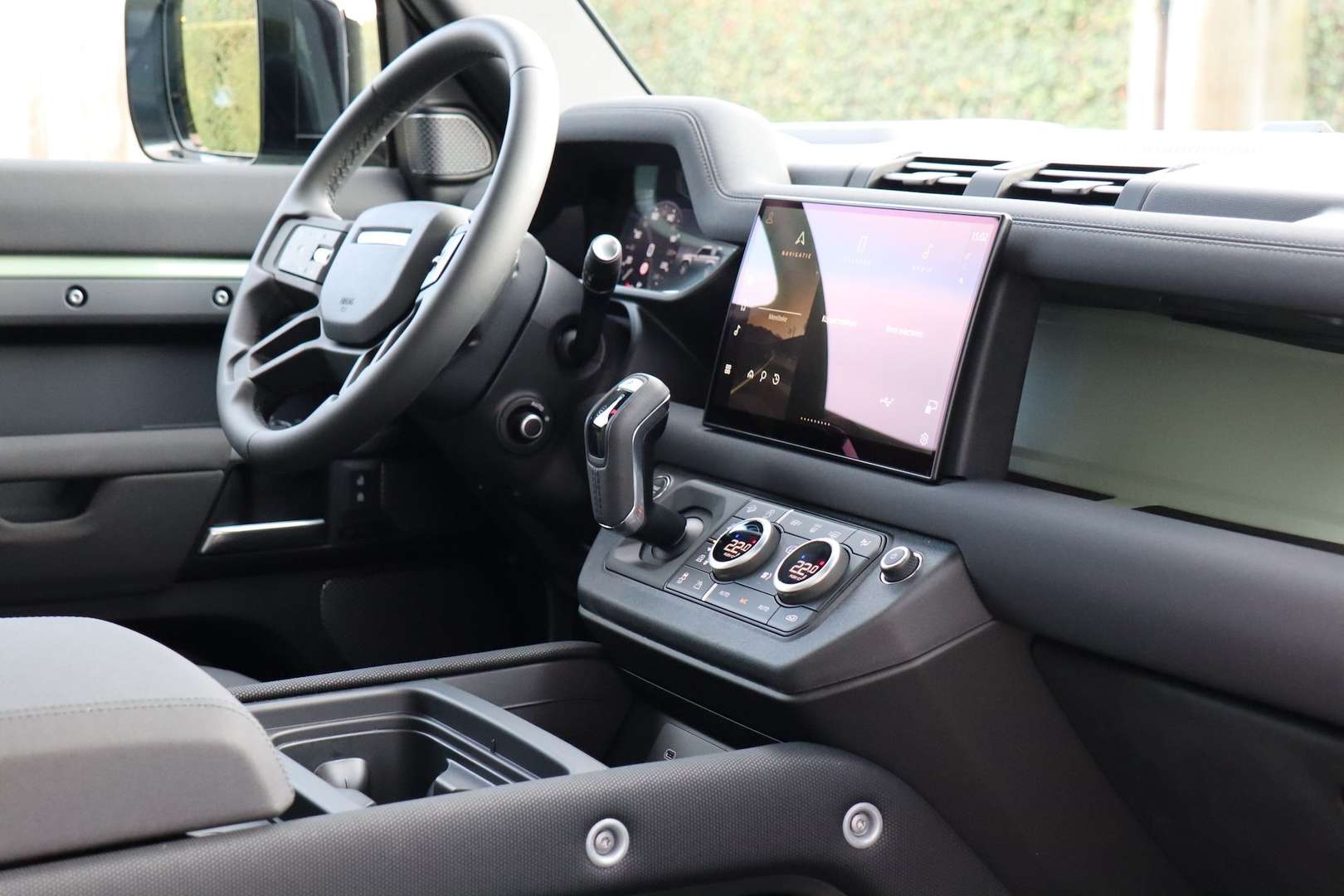 Land Rover Defender 75th Anniversary - P400 - 2025 - Joinsteer - #6