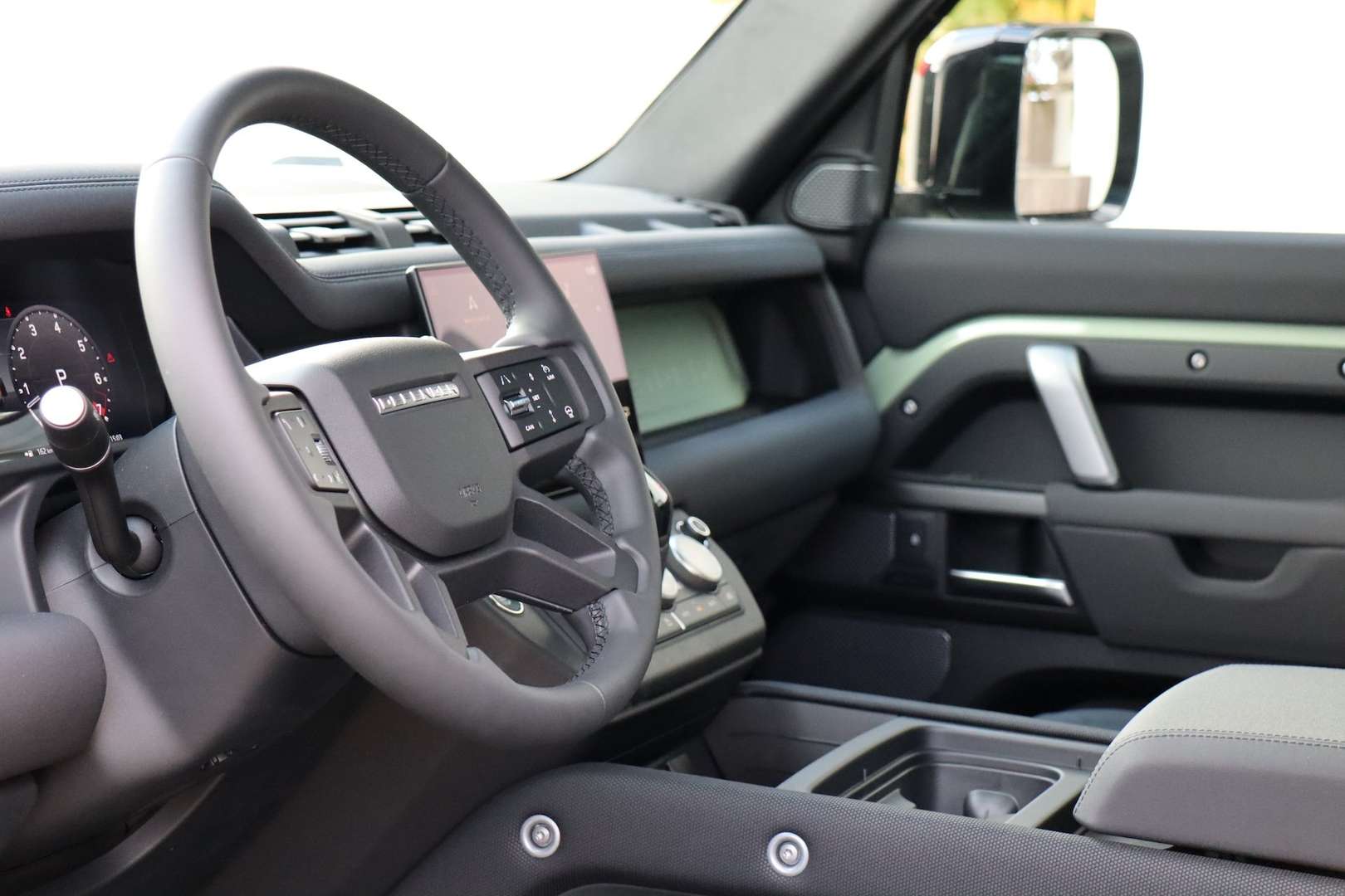 Land Rover Defender 75th Anniversary - P400 - 2025 - Joinsteer - #7