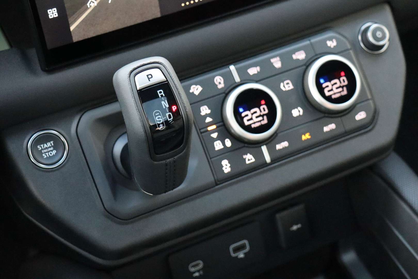 Land Rover Defender 75th Anniversary - P400 - 2025 - Joinsteer - #8