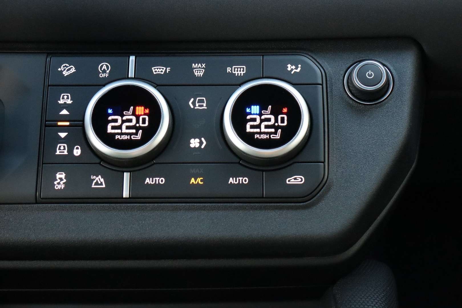 Land Rover Defender 75th Anniversary - P400 - 2025 - Joinsteer - #9