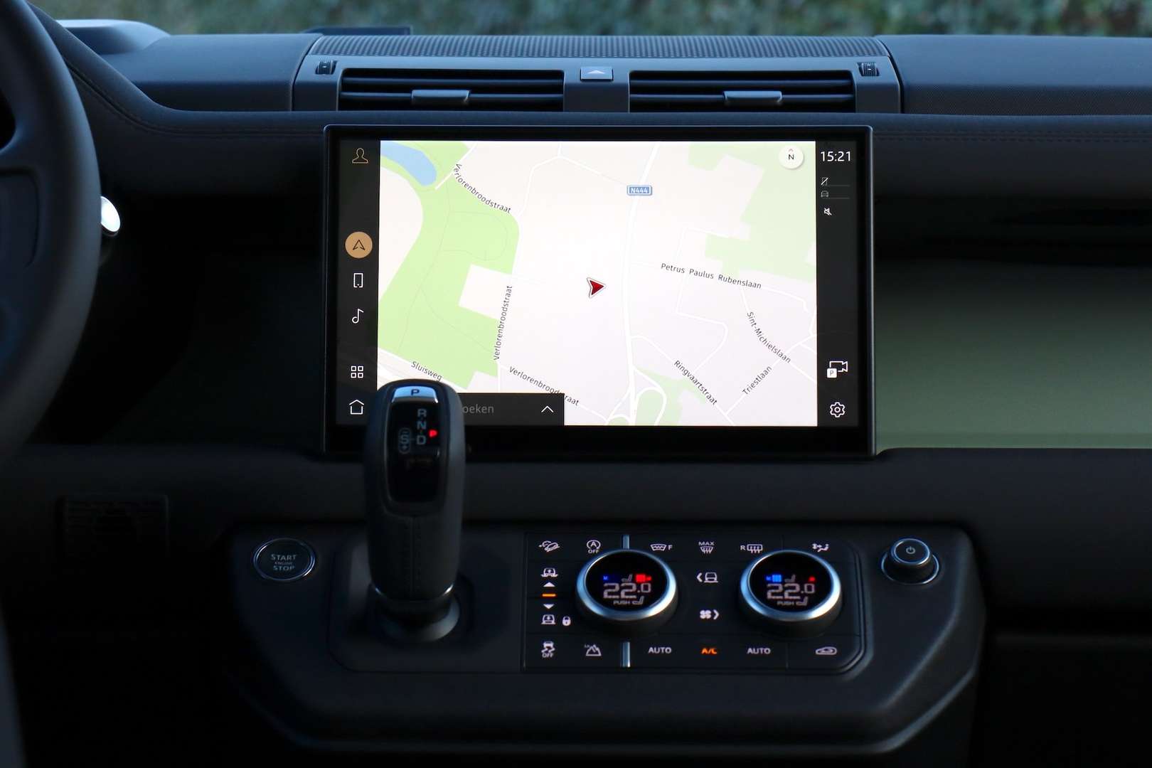 Land Rover Defender 75th Anniversary - P400 - 2025 - Joinsteer - #10