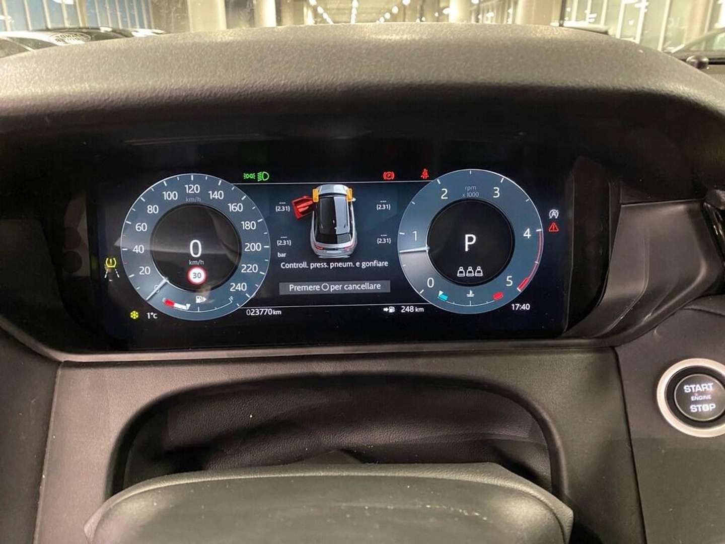 Land Rover Range Rover Velar S 2.0d I4 Mhev - 2025 - Joinsteer - #16