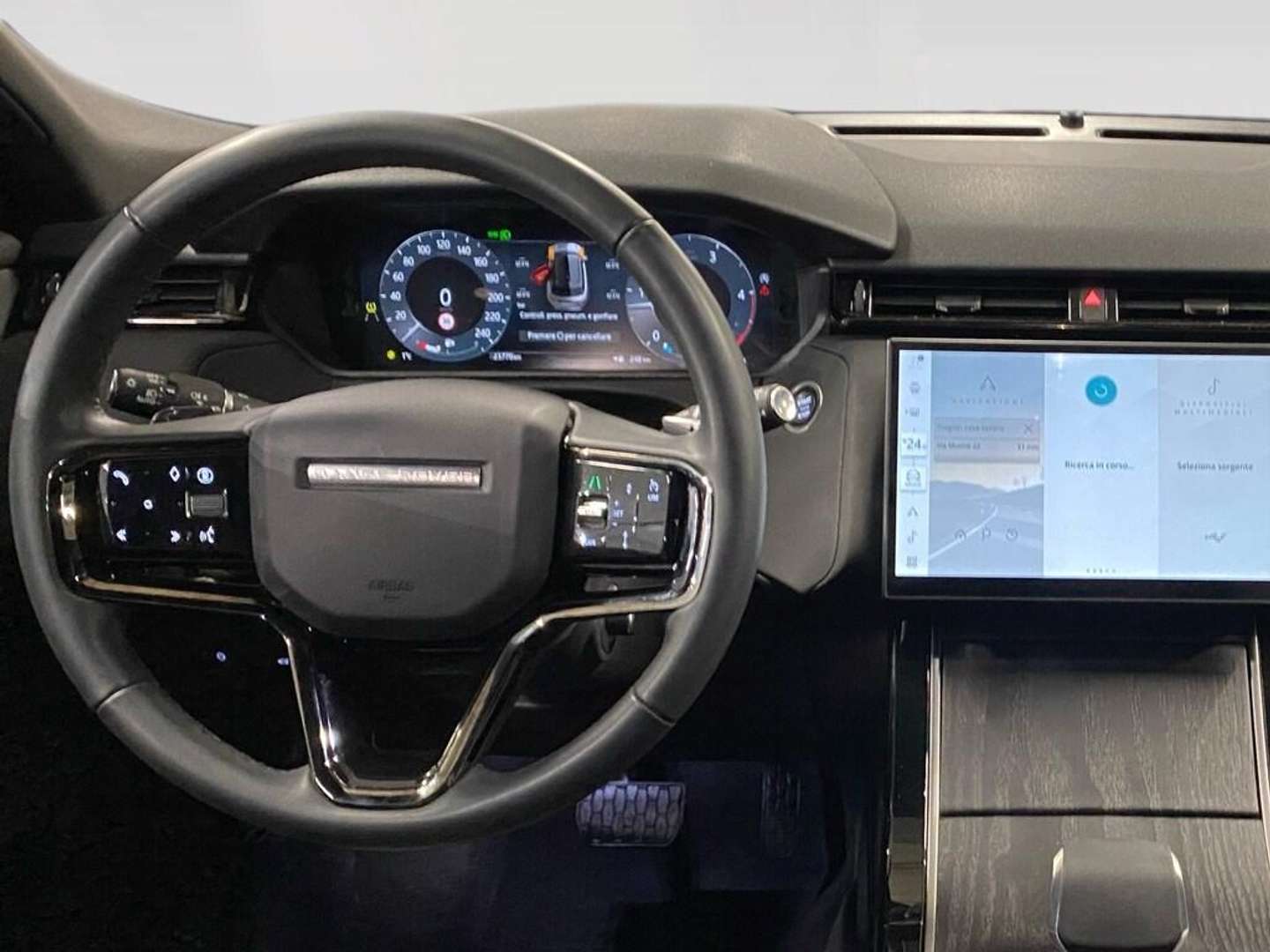 Land Rover Range Rover Velar S 2.0d I4 Mhev - 2025 - Joinsteer - #17