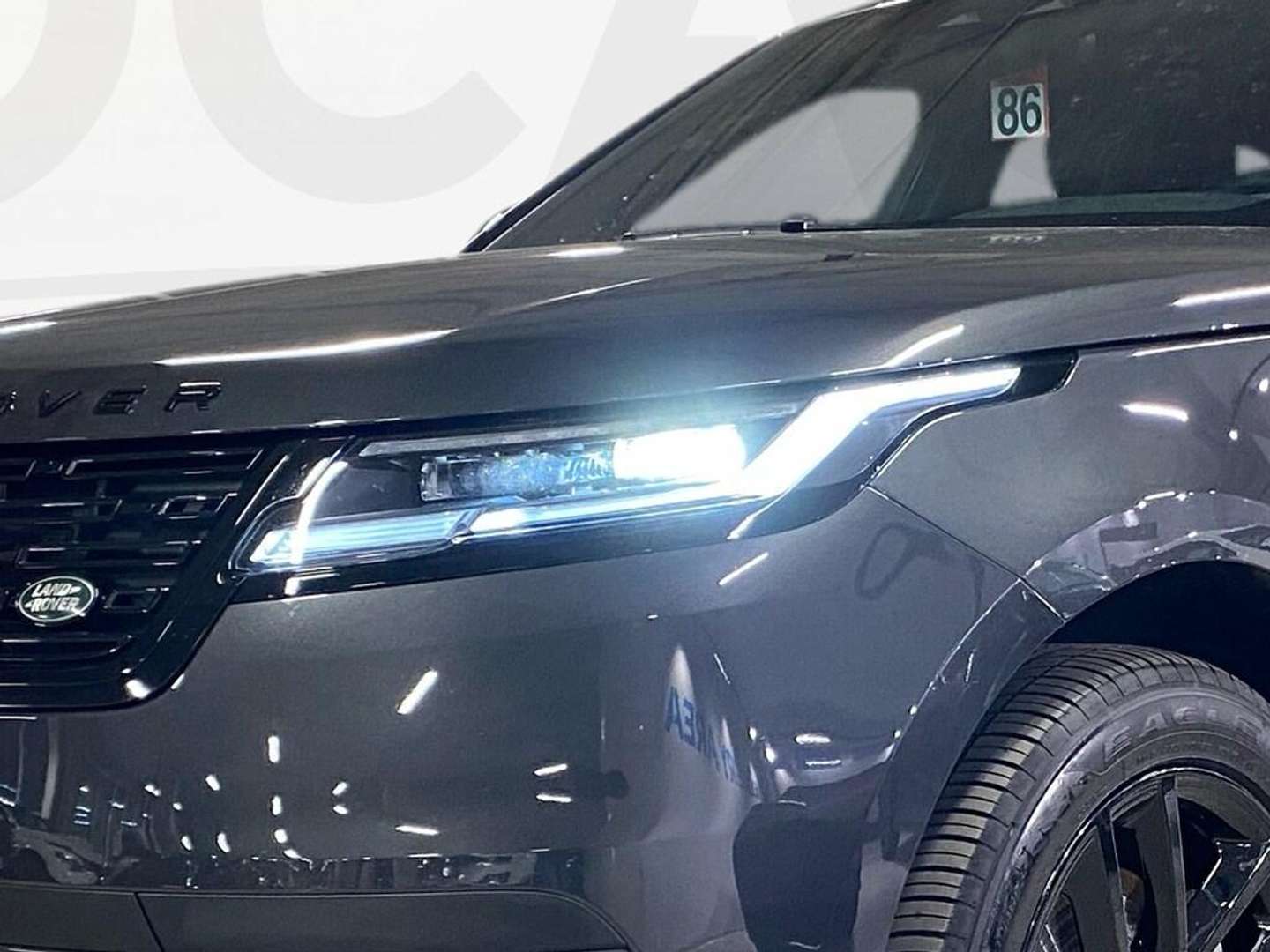 Land Rover Range Rover Velar S 2.0d I4 Mhev - 2025 - Joinsteer - #21