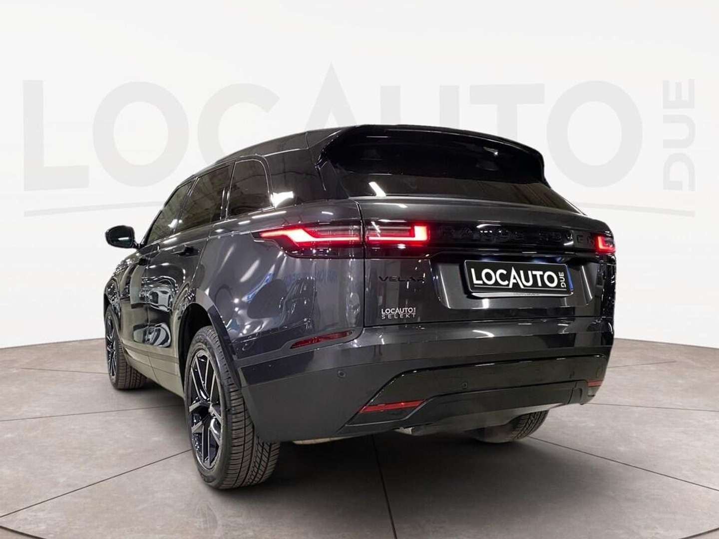 Land Rover Range Rover Velar S 2.0d I4 Mhev - 2025 - Joinsteer - #26