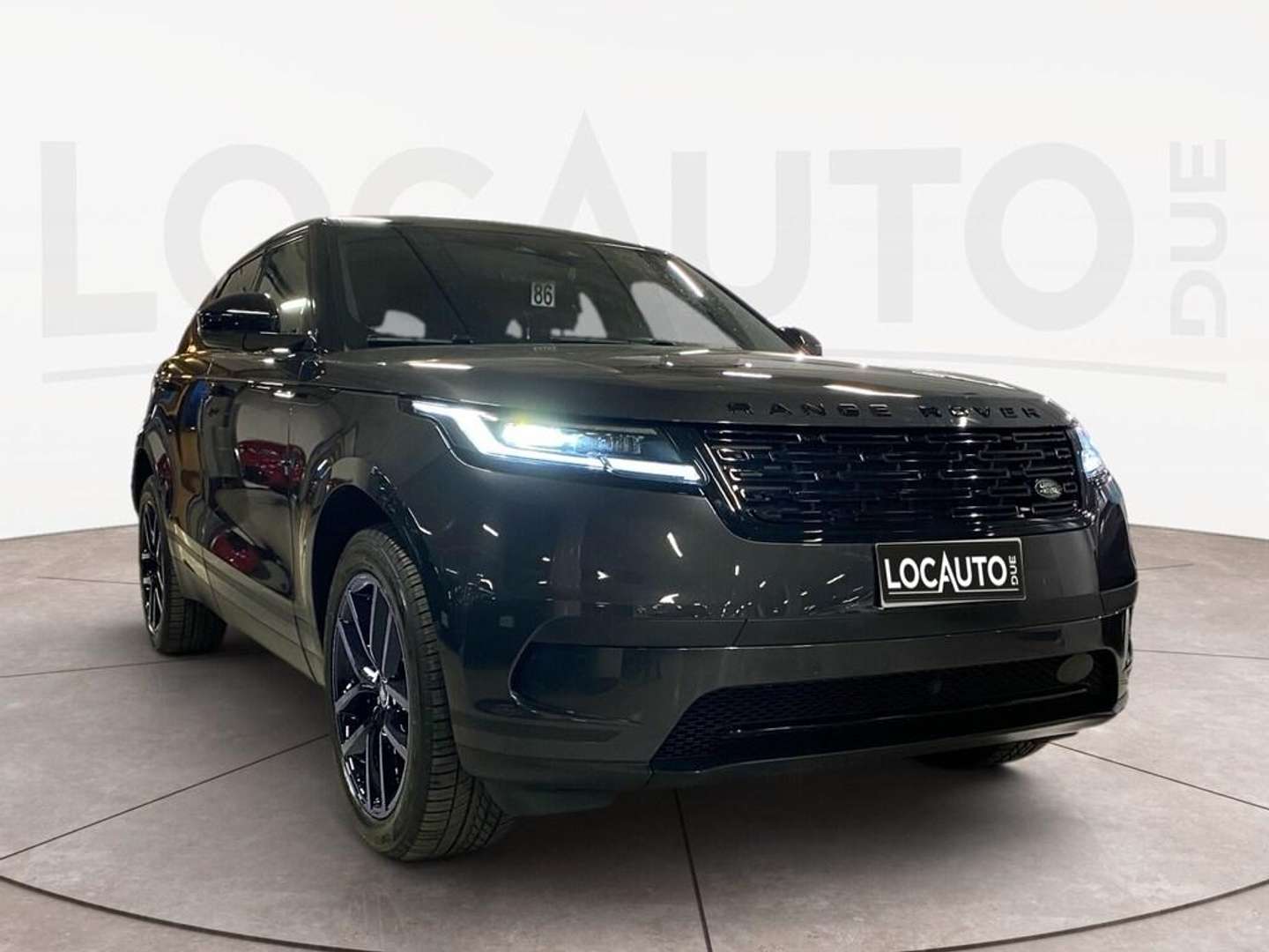 Land Rover Range Rover Velar S 2.0d I4 Mhev - 2025 - Joinsteer - #27