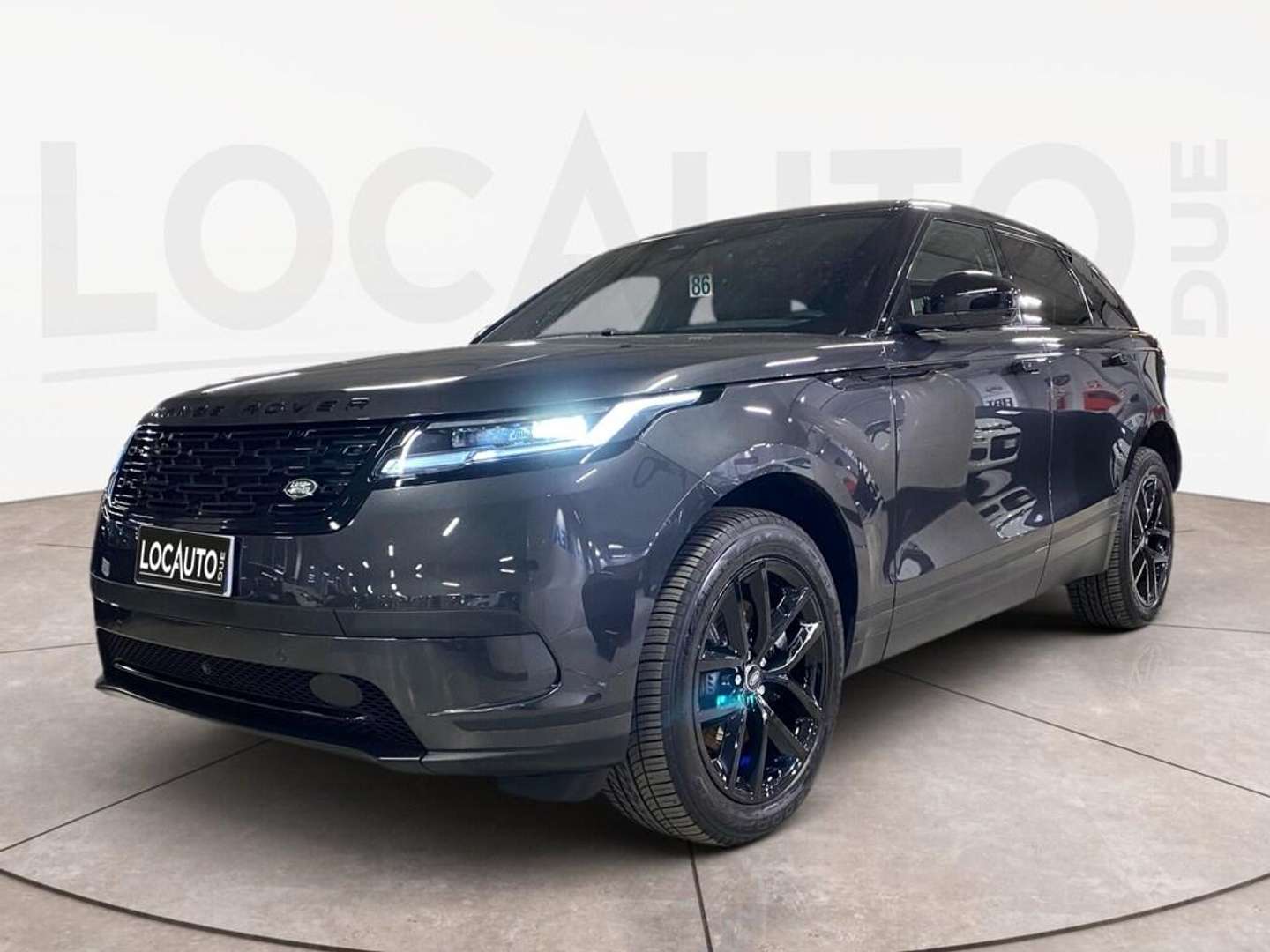 Land Rover Range Rover Velar S 2.0d I4 Mhev - 2025 - Joinsteer - #29