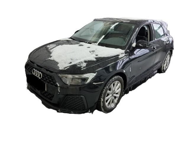 Audi A1 Sportback 25 TFSI Schaltgetriebe - 2021 - Joinsteer - #2