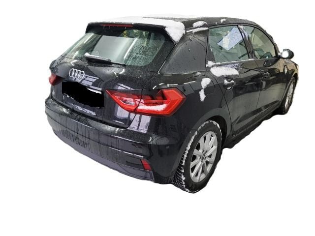 Audi A1 Sportback 25 TFSI Schaltgetriebe - 2021 - Joinsteer - #3