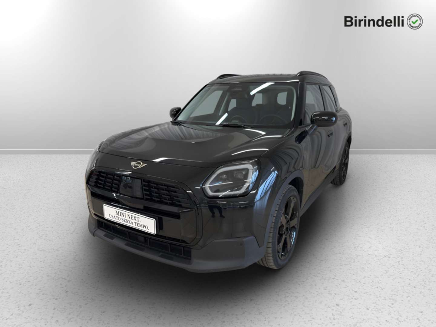 Mini Countryman Classic One D - 2025 - Joinsteer - #1