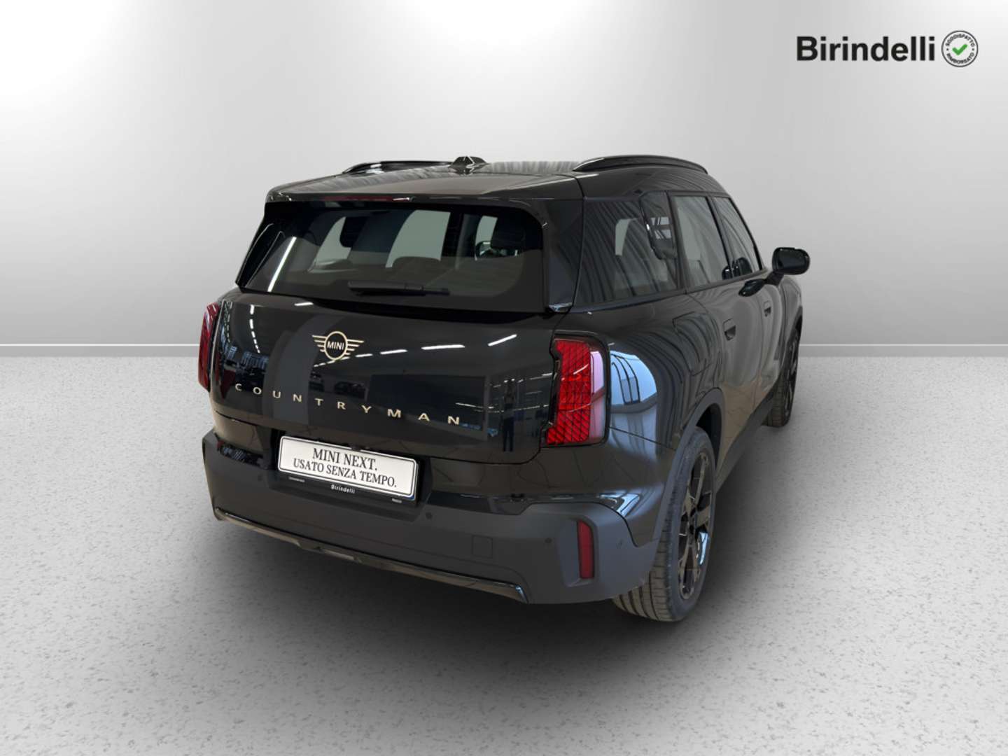 Mini Countryman Classic One D - 2025 - Joinsteer - #2