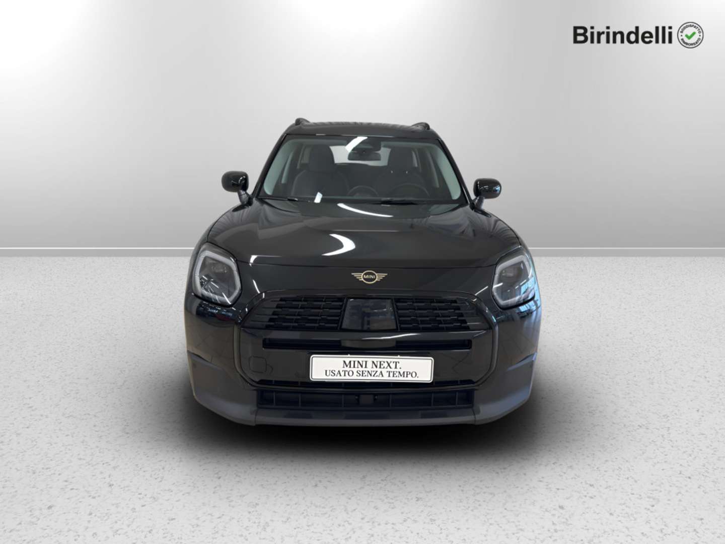 Mini Countryman Classic One D - 2025 - Joinsteer - #3