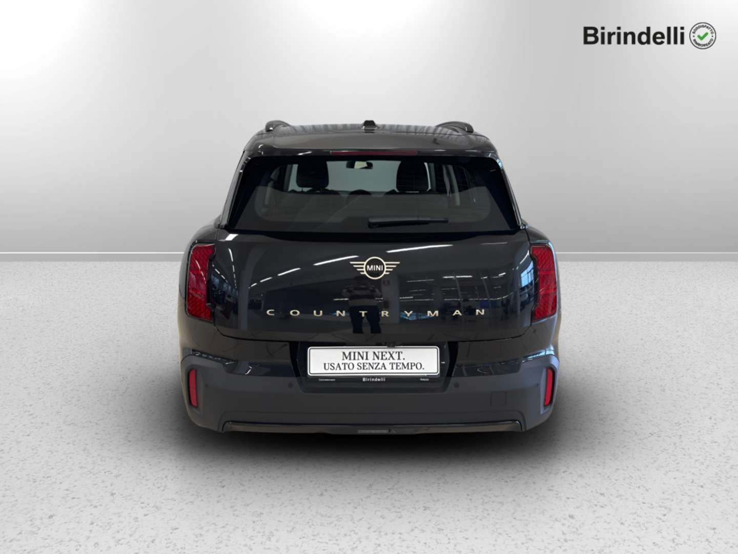 Mini Countryman Classic One D - 2025 - Joinsteer - #5