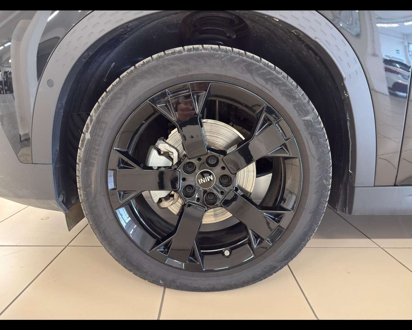 Mini Countryman Classic One D - 2025 - Joinsteer - #6