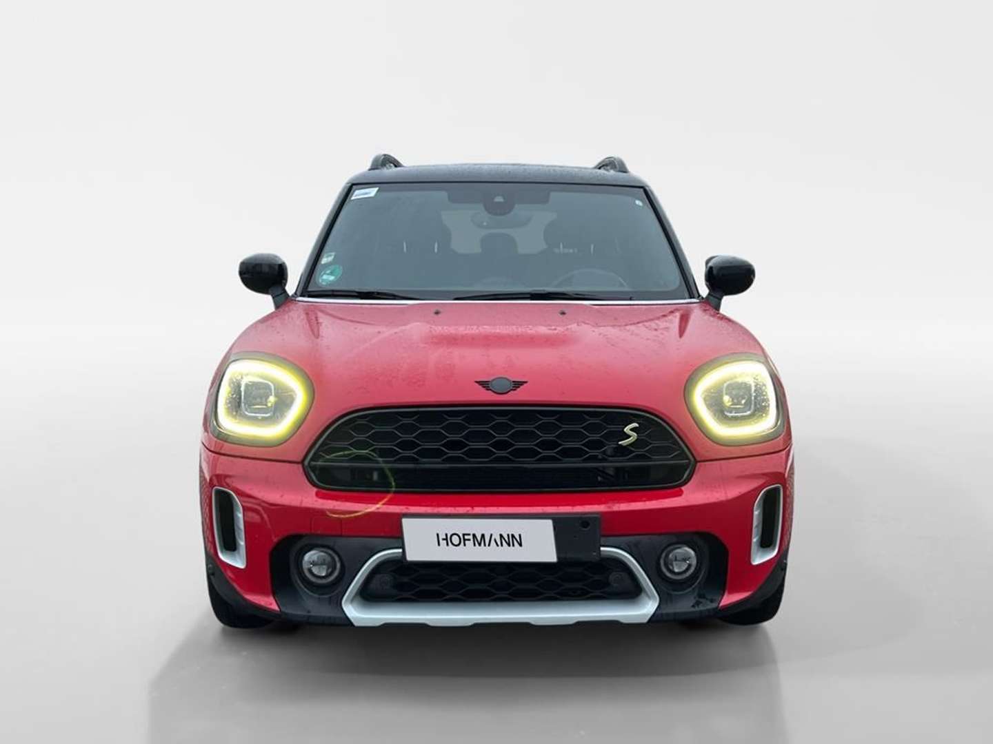 Mini Countryman Classic Trim Cooper SE - 2022 - Joinsteer - #2