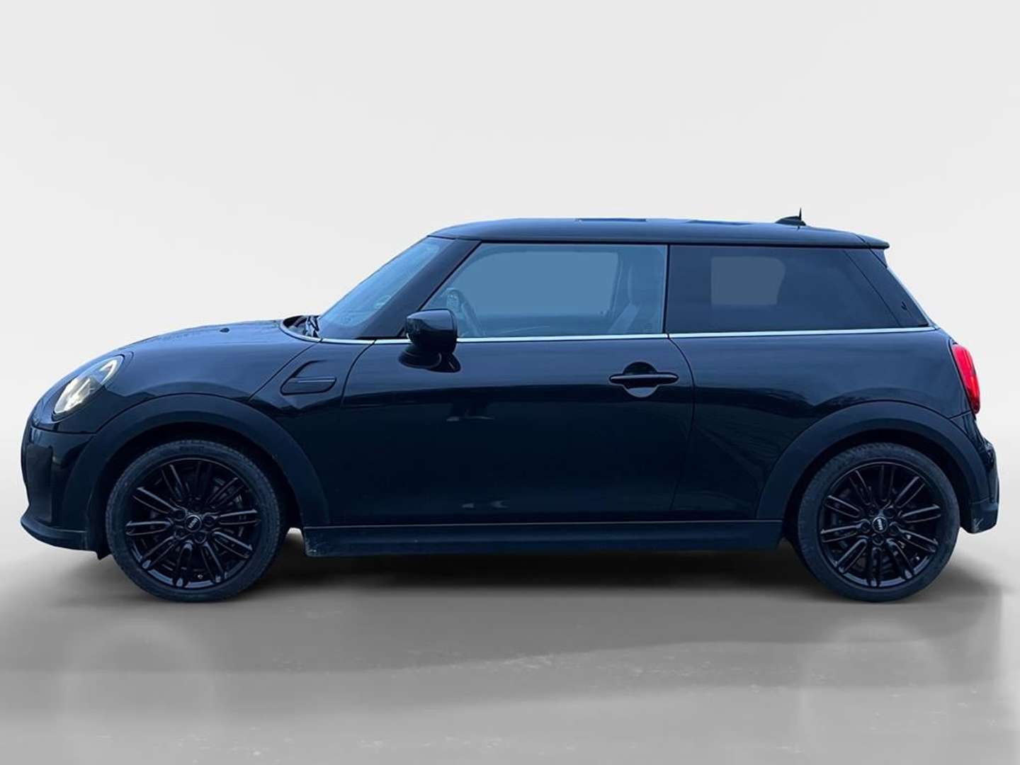 Mini Cooper Classic - 2022 - Joinsteer - #1