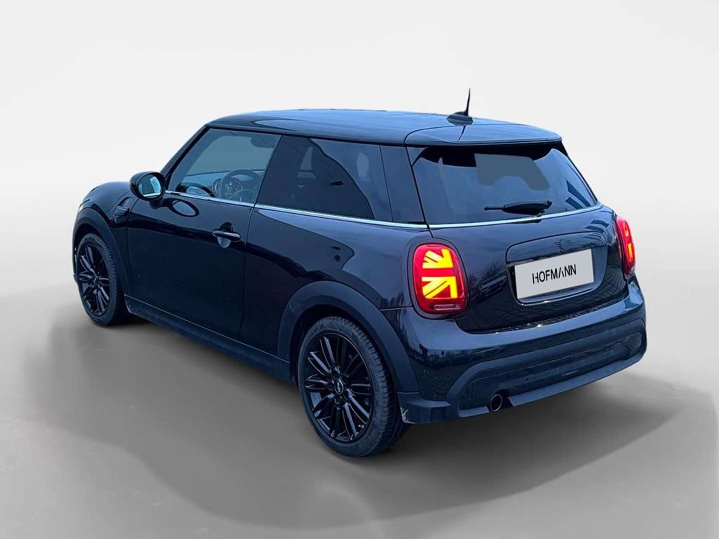 Mini Cooper Classic - 2022 - Joinsteer - #3