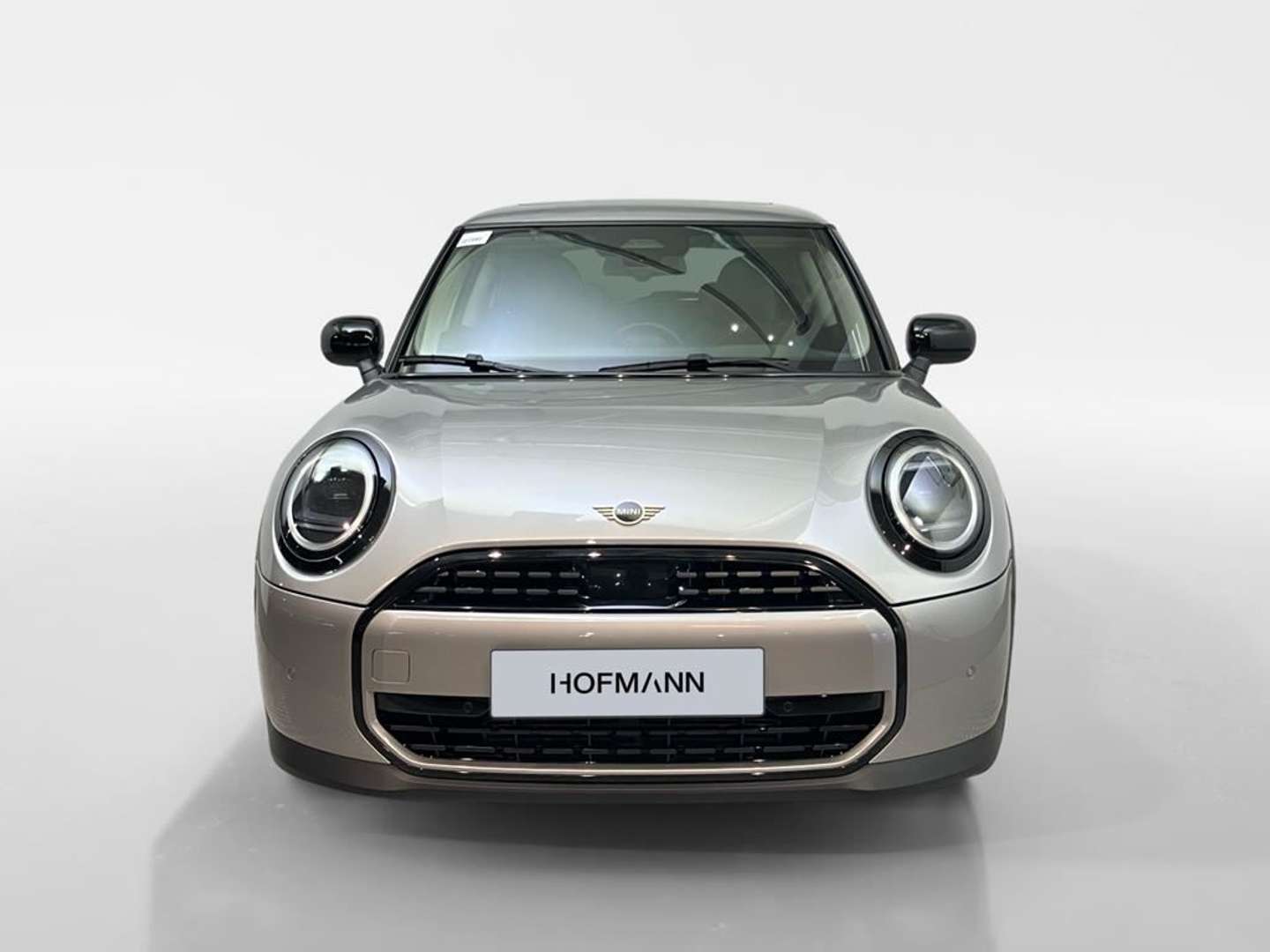 Mini Cooper Classic Trim - 2024 - Joinsteer - #1