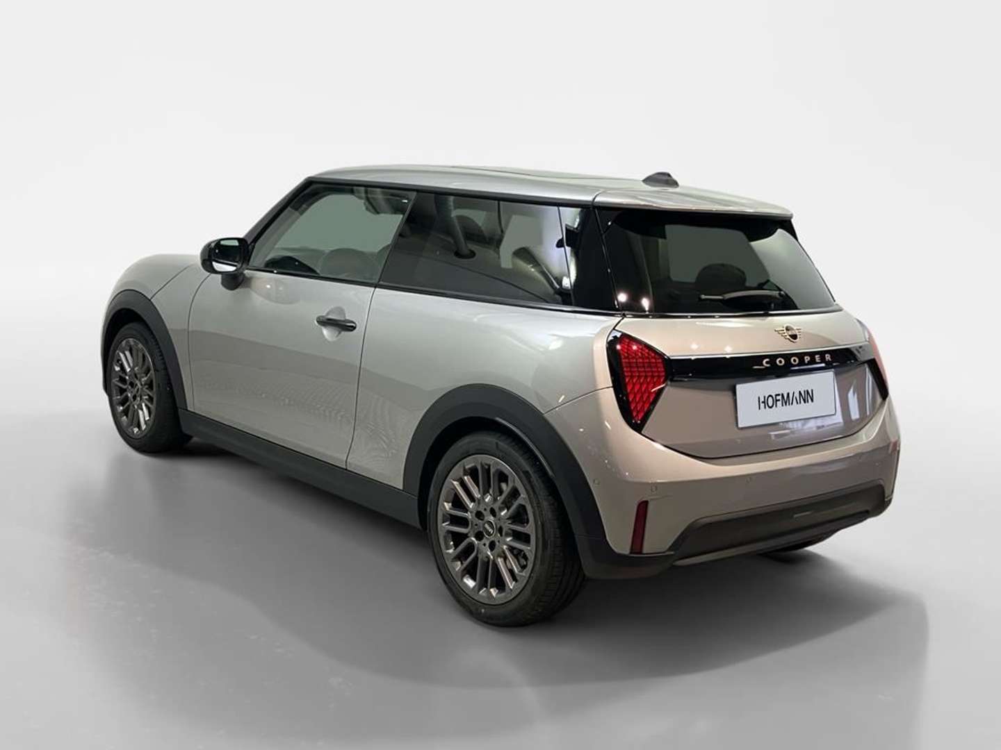 Mini Cooper Classic Trim - 2024 - Joinsteer - #4