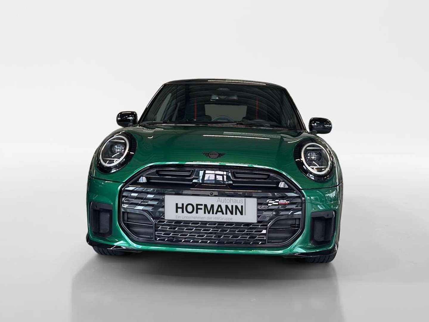 Mini Cooper John Cooper Works Trim - 2024 - Joinsteer - #2