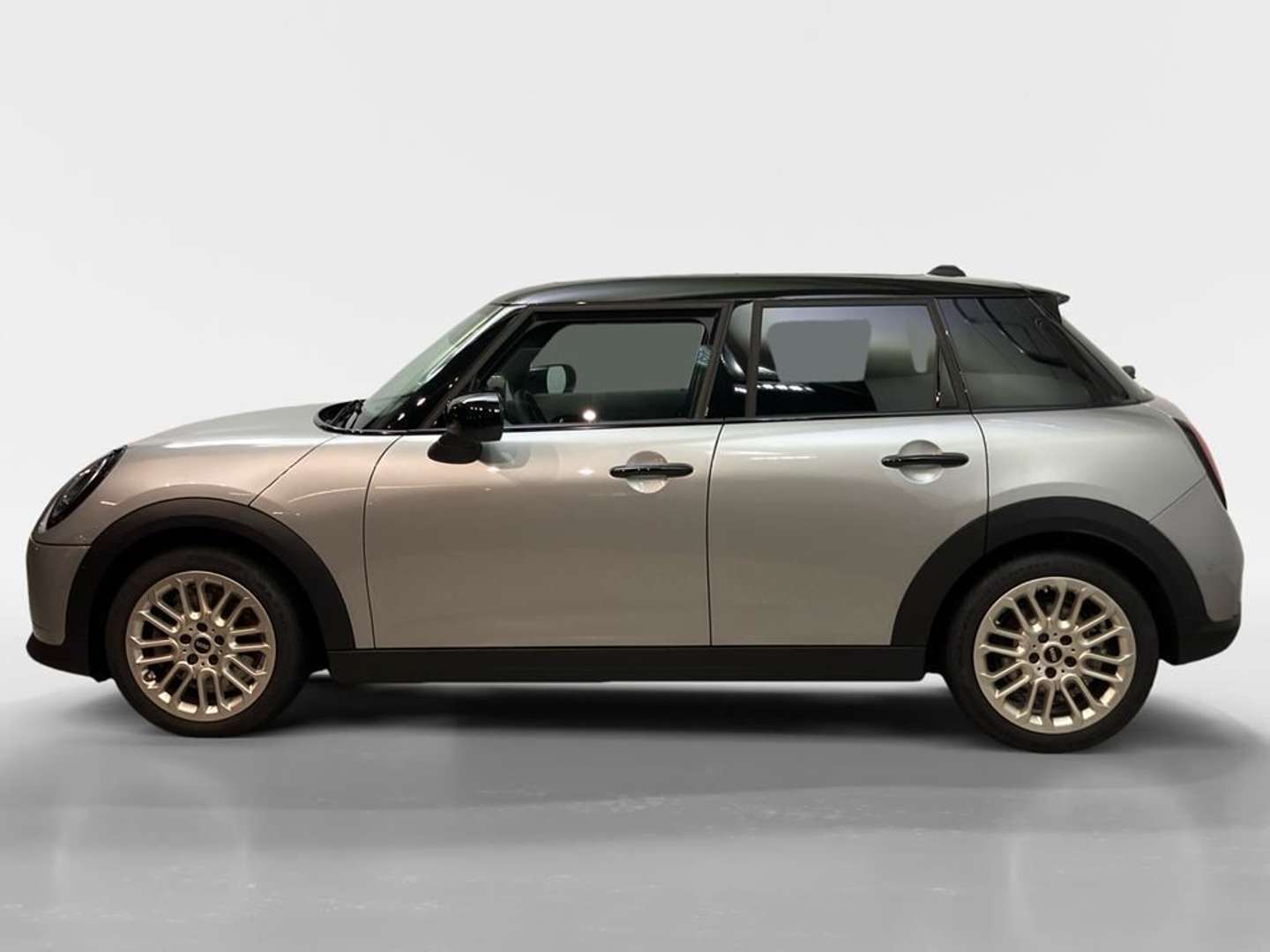 Mini Cooper Favoured Trim - 2024 - Joinsteer - #1