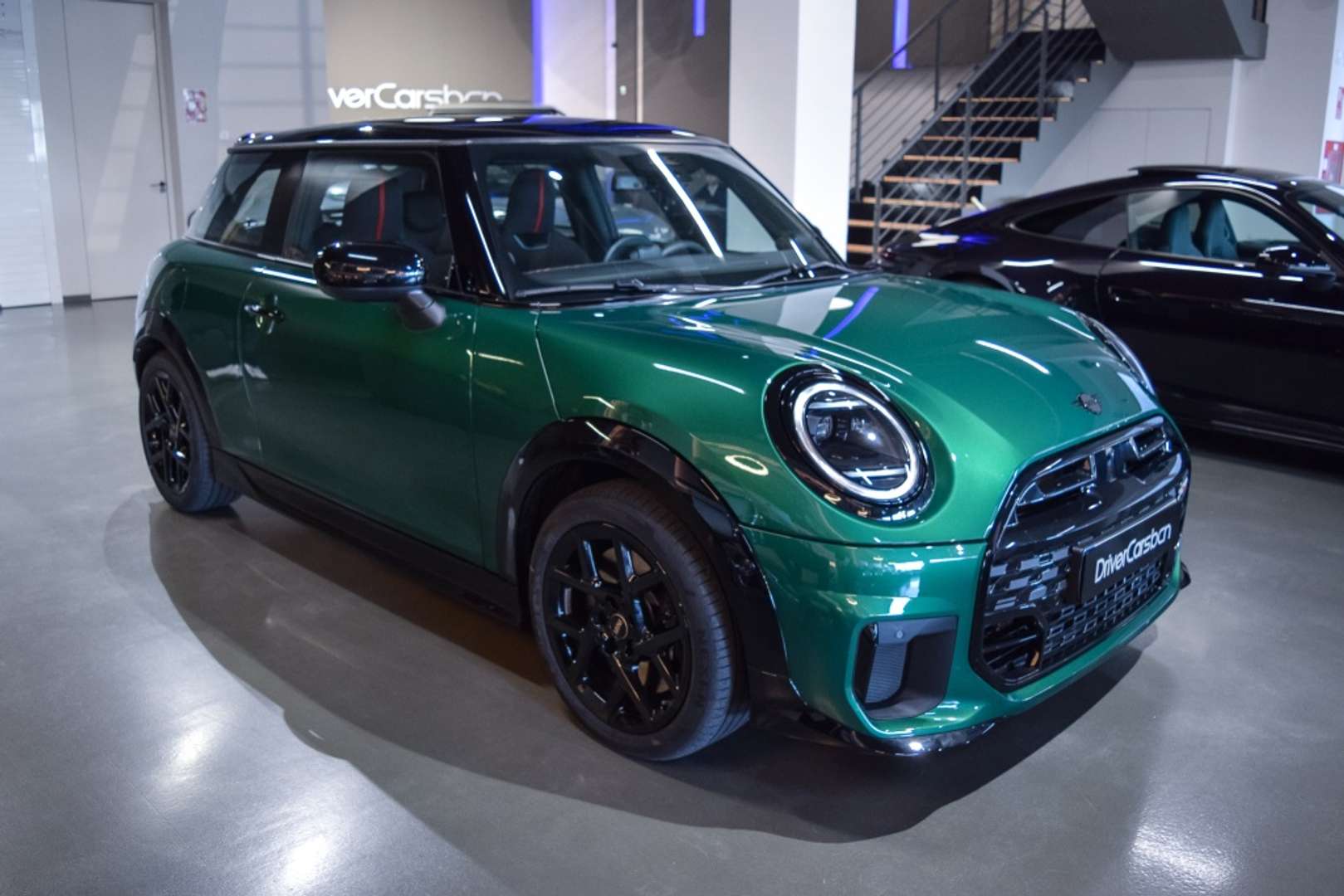 Mini John Cooper Works Non Identifié - 2025 - Joinsteer - #1