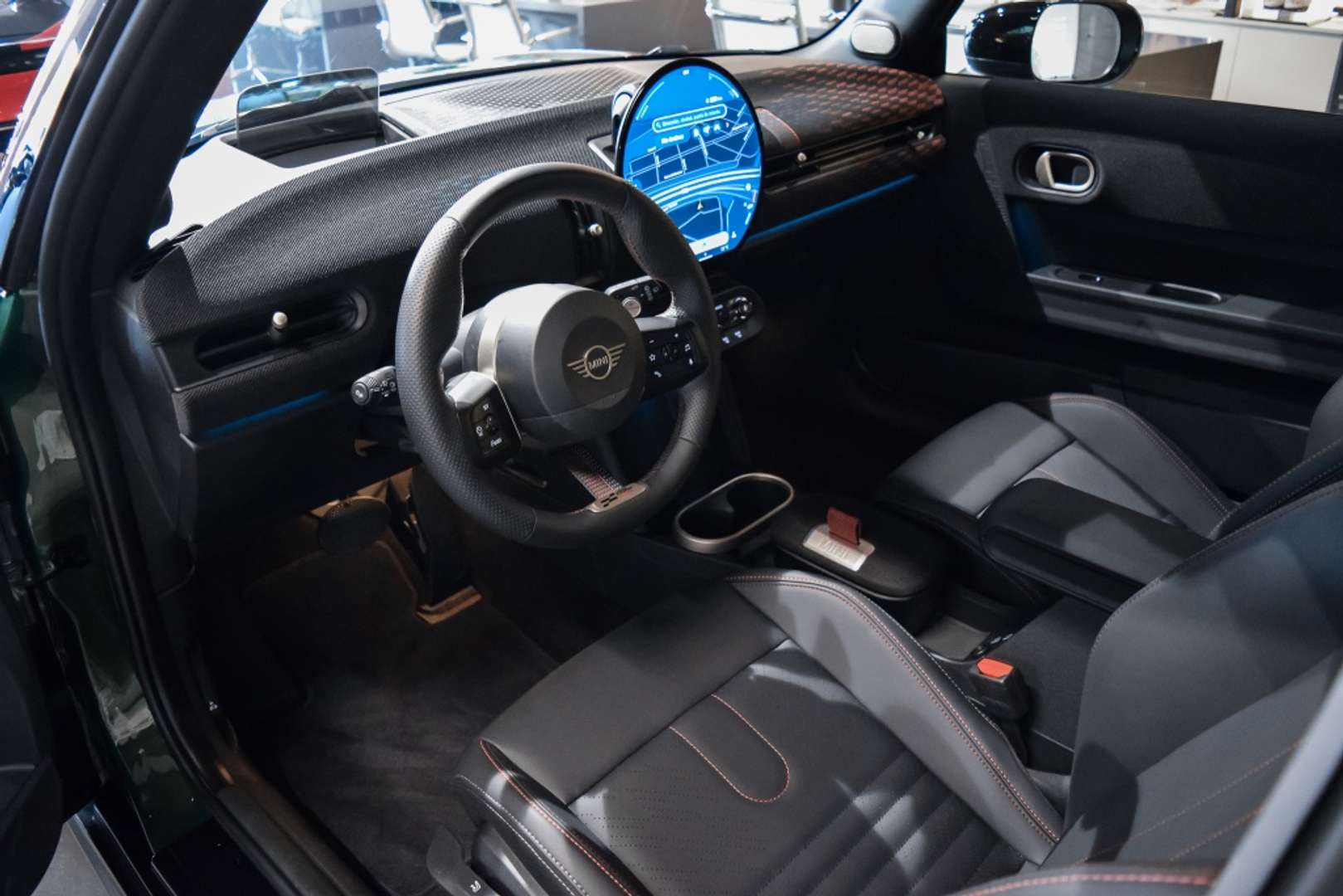 Mini John Cooper Works Non Identifié - 2025 - Joinsteer - #2