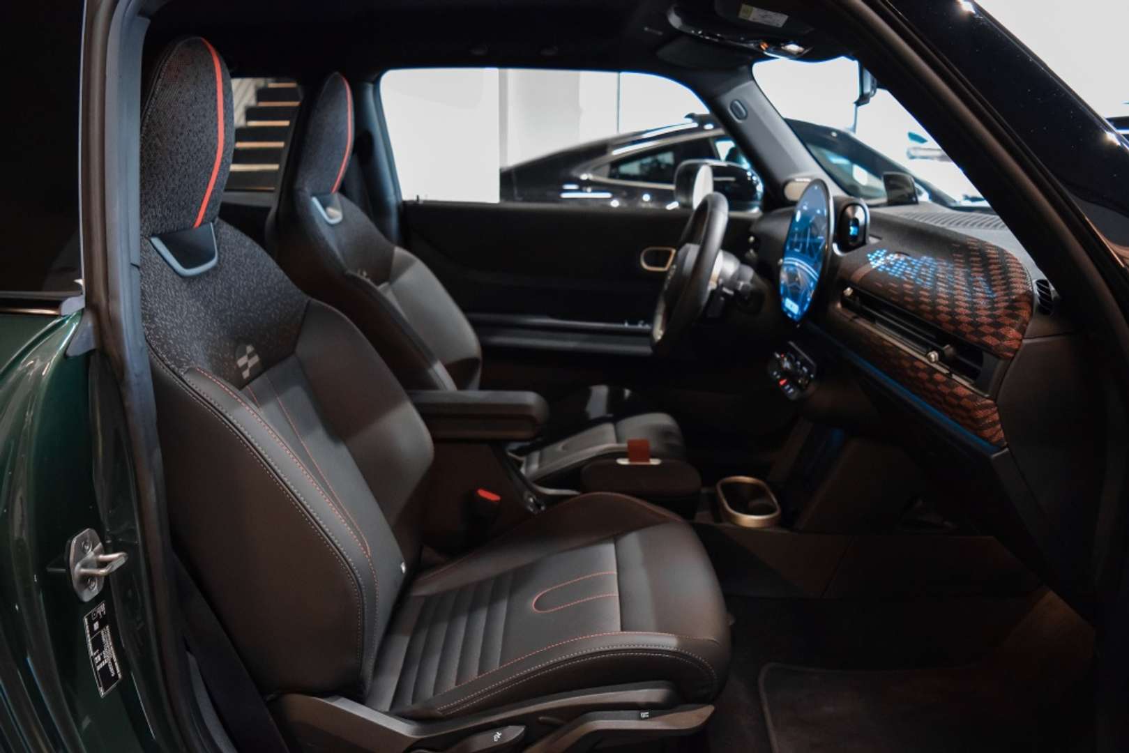 Mini John Cooper Works Non Identifié - 2025 - Joinsteer - #5