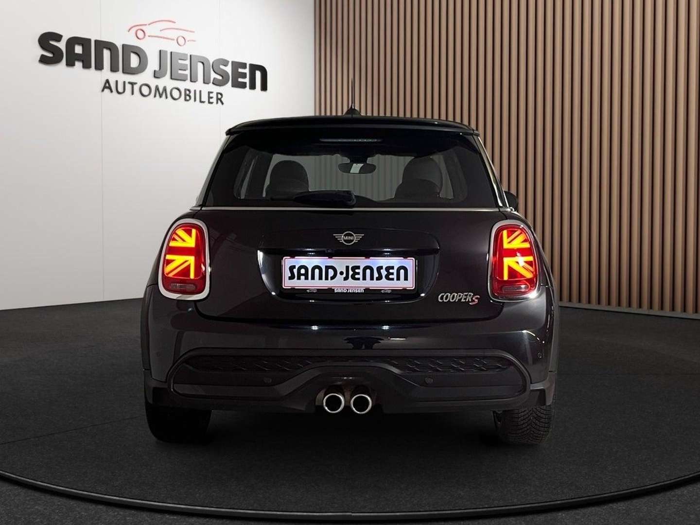 Mini Cooper Maximise - 2024 - Joinsteer - #4