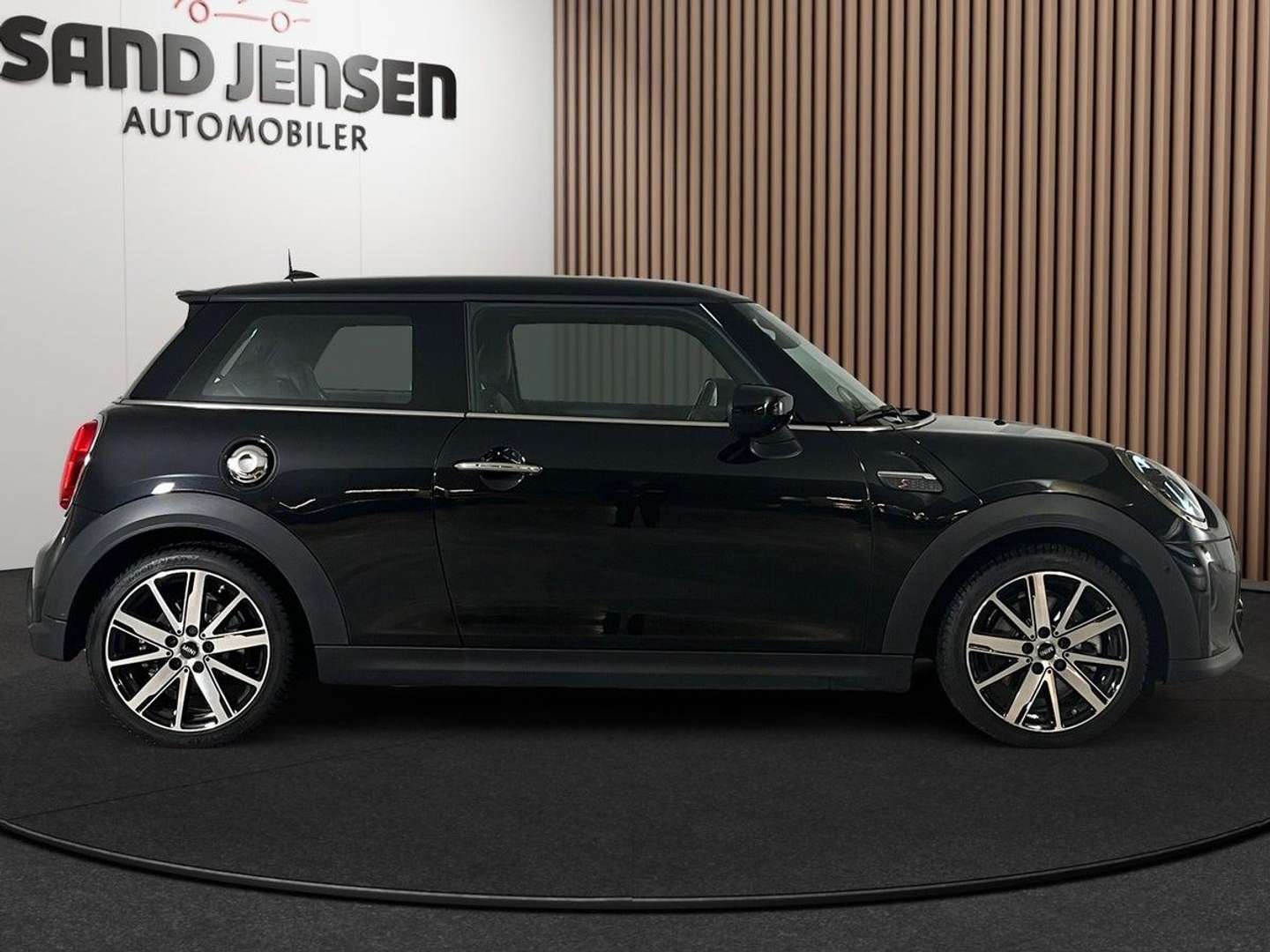 Mini Cooper Maximise - 2024 - Joinsteer - #5